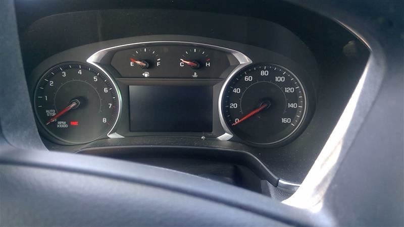 BLAZER2019 Speedometer 1417277