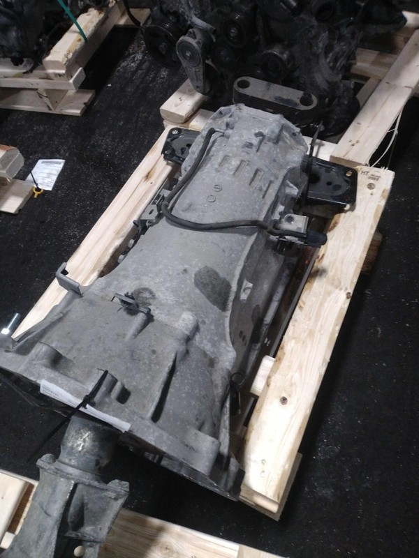 2015 INFINITI Q60 Automatic Transmission Assembly RWD 99K Miles OEM 31020X406E