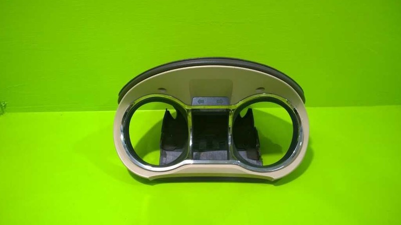 10 11 12 13 BUICK LACROSSE 3.6L AT SPEEDOMETER CLUSTER BEZEL OEM 2629-2