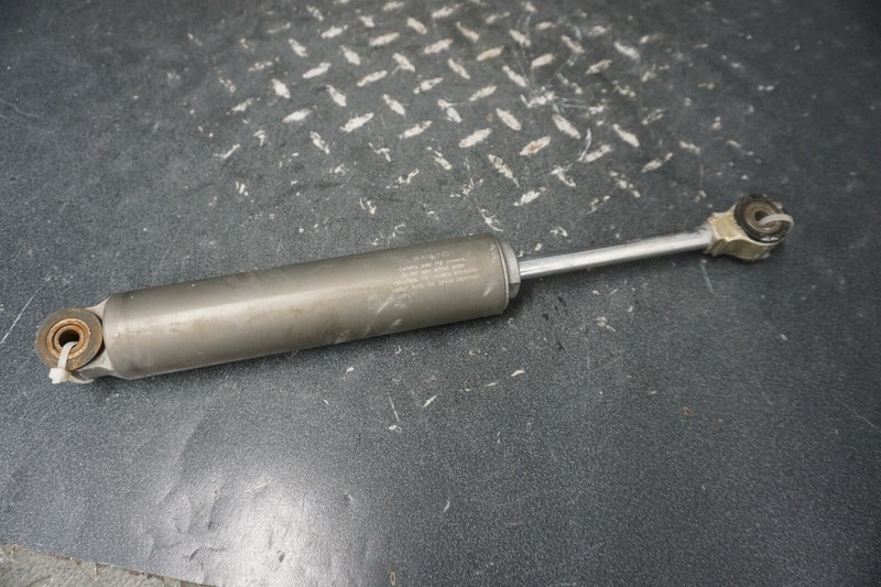 2005 Arctic Cat OEM Rear Track Skid Shock Ass'y King Cat 900 EFI