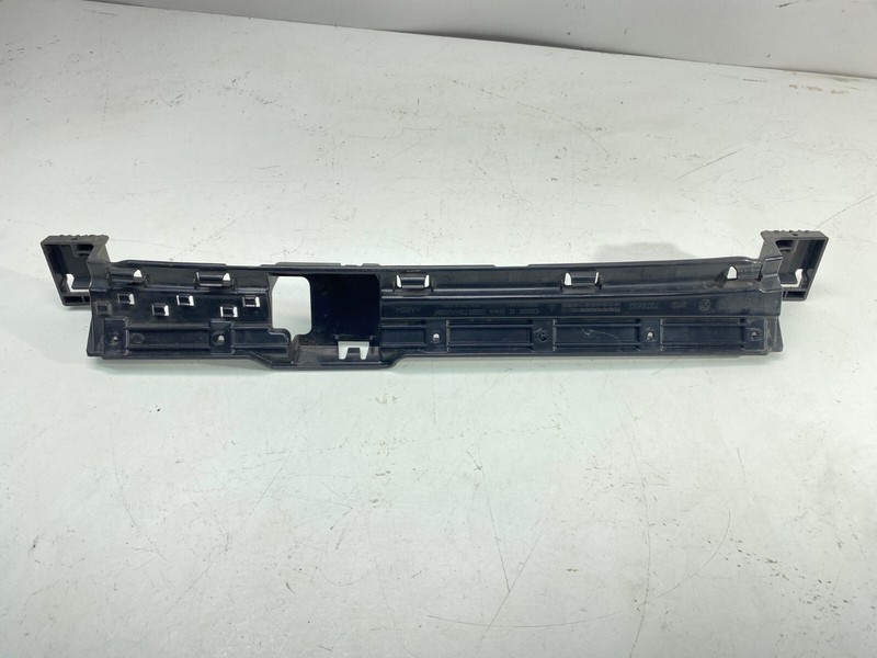 16-22 BMW F48 X1 Rear Tailgate Bumper Lower Center Bracket Mount Support OEM✅