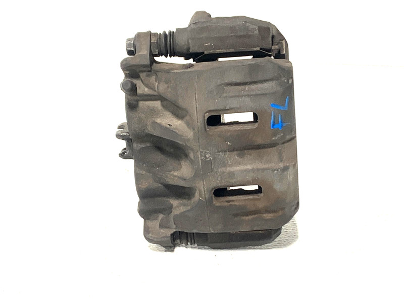 2011-2013 HONDA ODYSSEY FRONT LEFT BRAKE CALIPER OEM #A0.28