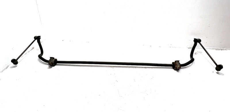 2016 MERCEDES-BENZ E350 4MATIC REAR STABILIZER ANTI ROLL SWAY BAR OEM