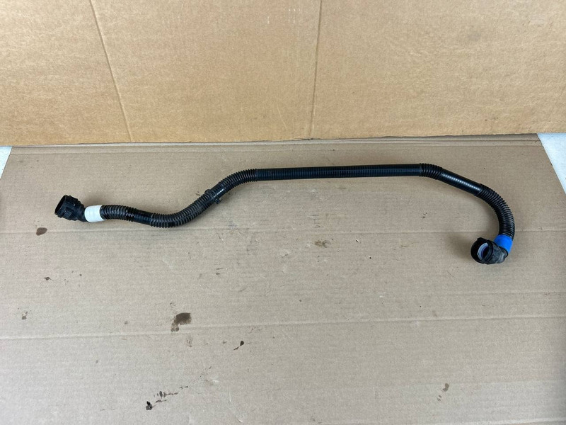 ✅ 17-23 Model 3 Y Front Drive Unit Bypass Powertrain Return Pipe 1501345
