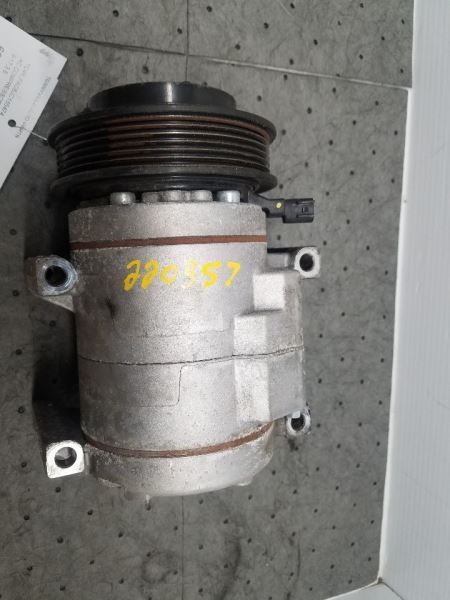 Air Conditioner AC Compressor Fits 16-20 GRAND CHEROKEE 945473