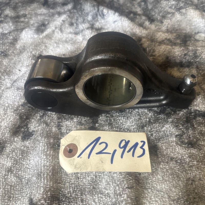Volvo D13 Engine Rocker Arm - PN: 21753131