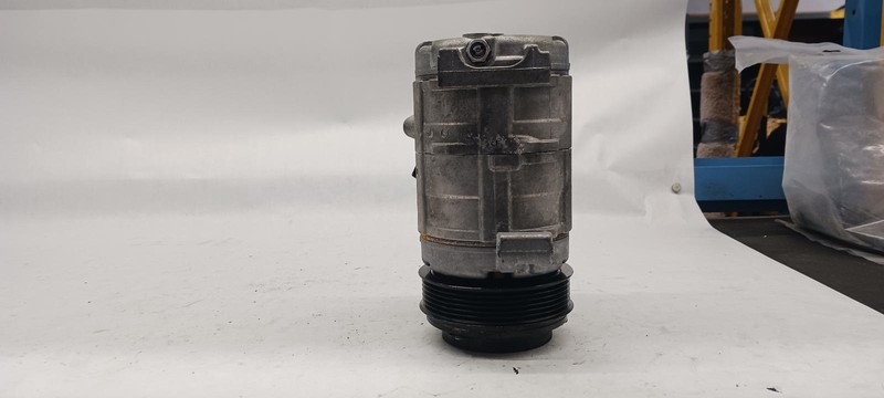 08-'12BUICK ENCLAVE CompressorOEm78K Miles1 Year Warranty!!