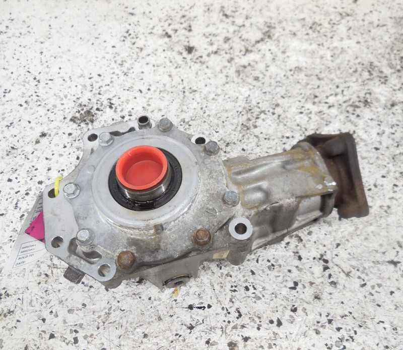 2007 2008 2009 Acura MDX 3.7L Transfer Case OEM