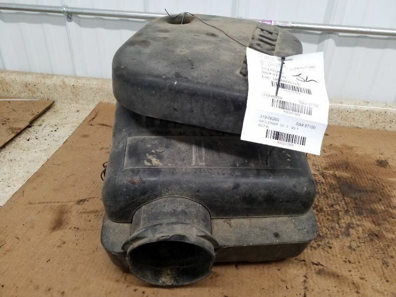 Air Cleaner 7.4L Fits 96-00 CHEVROLET 2500 PICKUP 201559