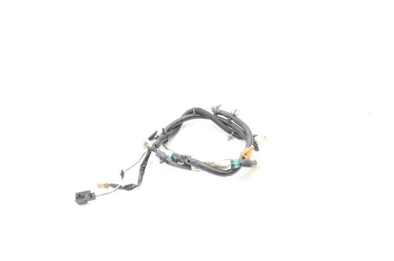 2007 Nissan 350Z Vert VQ35HR Convertible Latch Wire Harness 24028 CE400