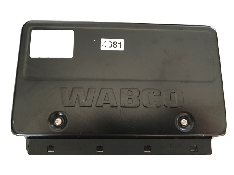 ✅ 2011 Freightliner Cascadia Wabco ABS Brake Module 446003753 OEM ✅