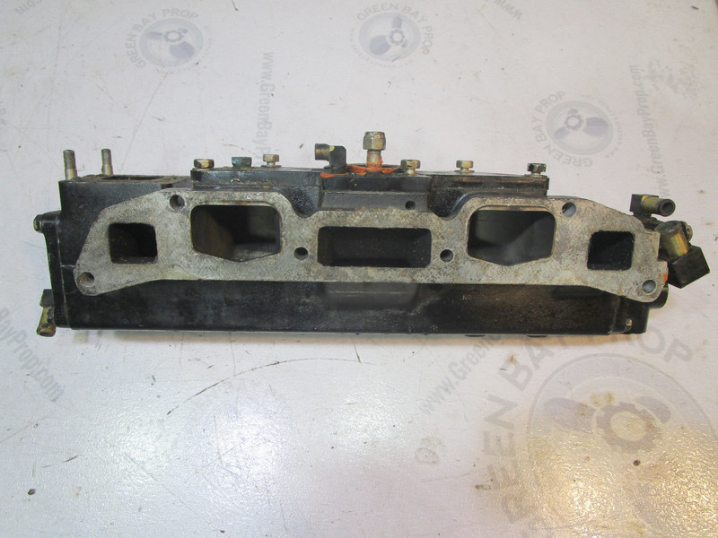 48469 Mercruiser Stern Drive Renault Exhaust Manifold 80 HP I/L4 1966-69