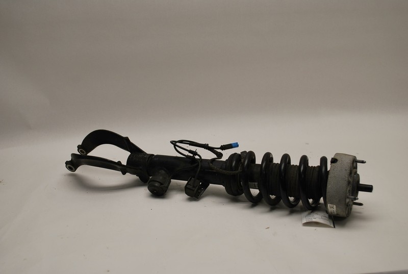 2015-2019 BMW X6 F16 AWD FRONT LEFT SIDE DYNAMIC SHOCK STRUT ABSORBER OEM