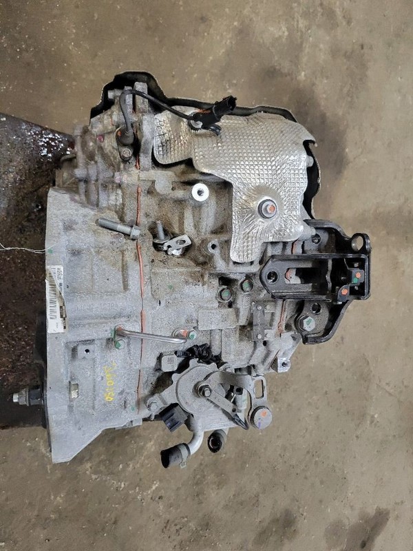 Automatic Transmission CVT Fits 21-23 ELANTRA 1782745