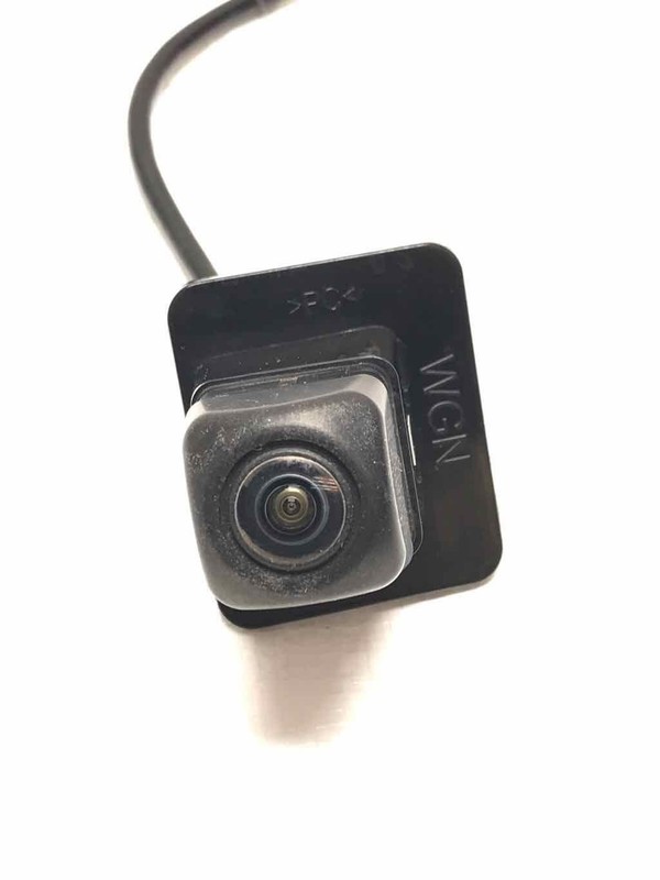 2017 Impreza 2.0L Liftgate Rear View Parking Camera Part# 86267FL00A