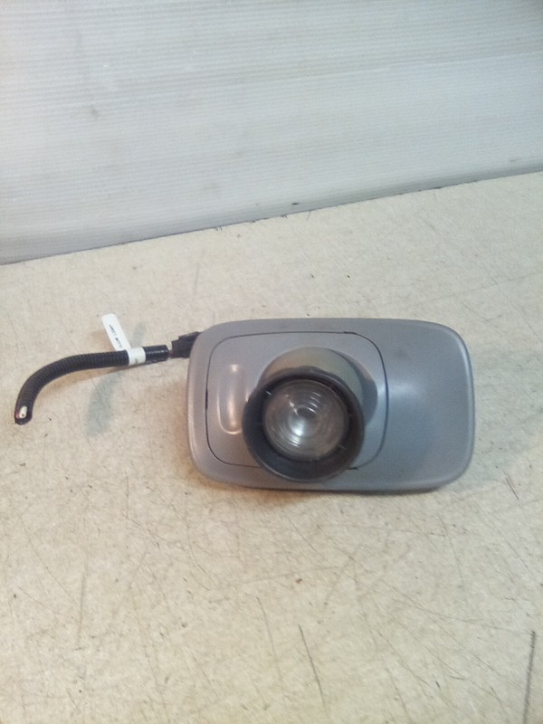 Peterbilt 386 Grakon P54-6041-221 Bunk Spotlamp