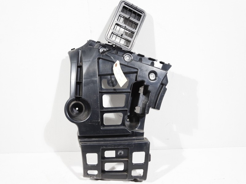 2010-2016 BMW X1 E84 REAR RIGHT SIDE BUMPER BRACKET MOUNT OEM