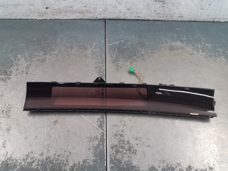 1995 Honda Prelude S Digital Dash Gauge Cluster #2944 CA2