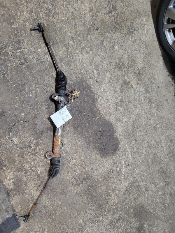 Steering Gear/Rack Power Rack And Pinion Fits 06-11 LUCERNE 1302068