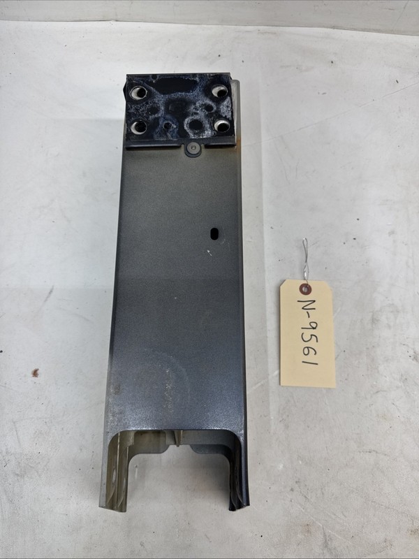 20-24 Tesla Model Y Left Crush Can 1487461-00-C 9561 S22
