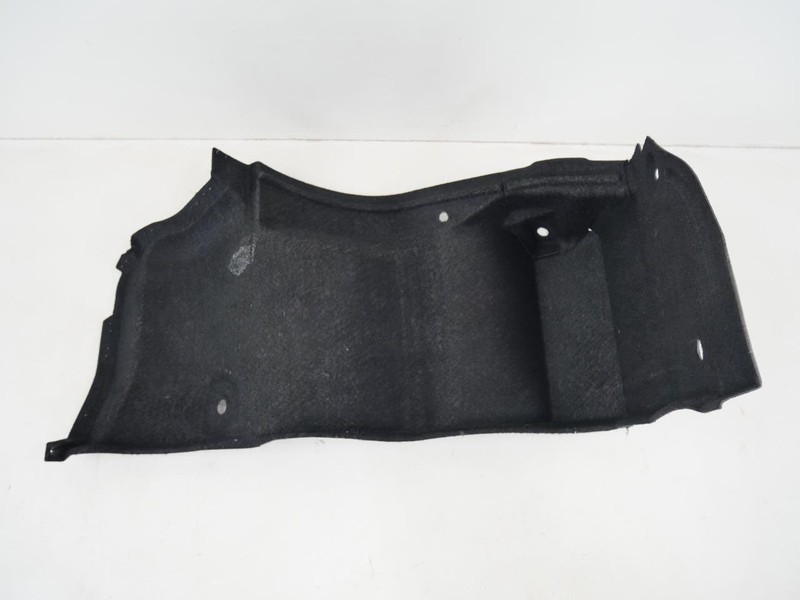 2003-2009 Nissan 350Z Z33 Rear Right Trunk Floor Cover Assy 84980CE400 OEM