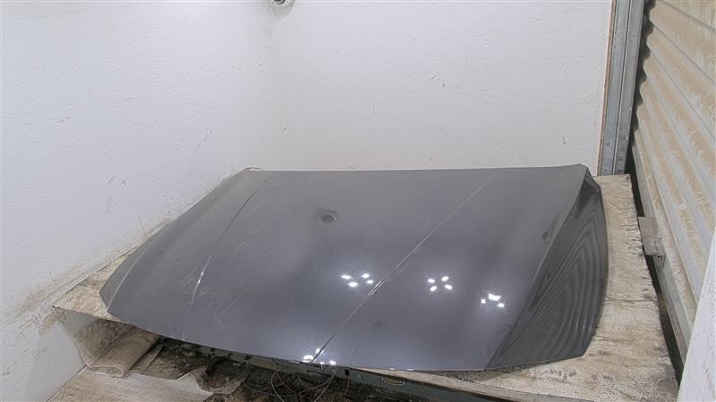 2022 Hyundai Elantra OEM Grey Hood Panel 66400AB000 - Used, 9K Miles