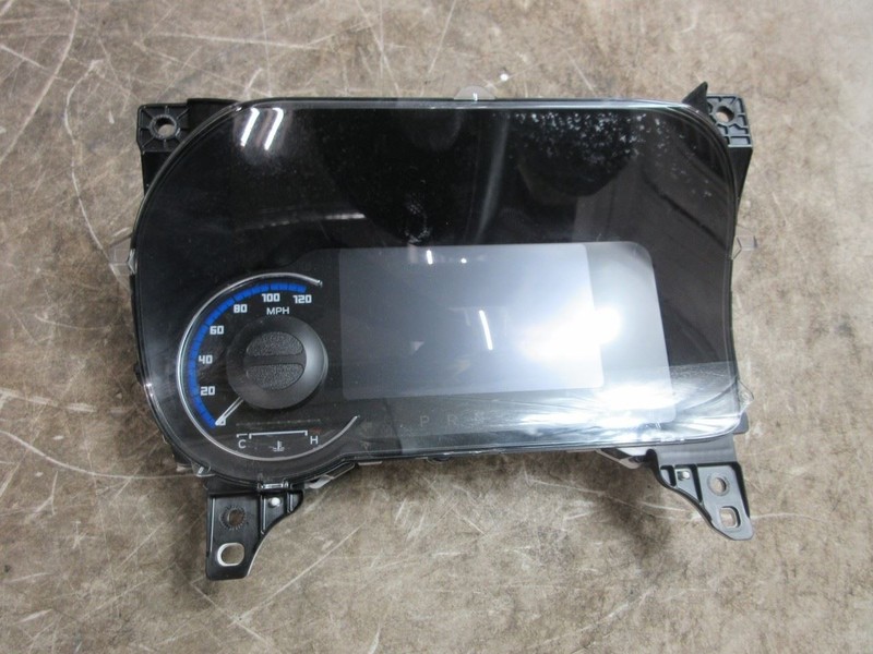 2021-2022 Ford Bronco OEM Instrument Cluster Speedometer M2DT-10849-AF