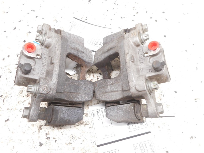 Genesis G80 Brake Caliper Pair Rear Left Right 3.8L 5.0L OEM 2018-2020