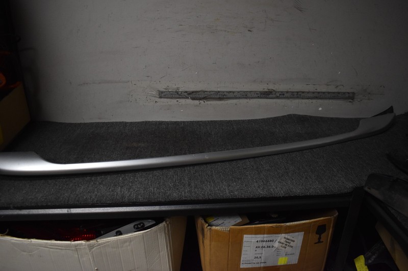 INFINITI ROOF RAIL FACTORY OEM