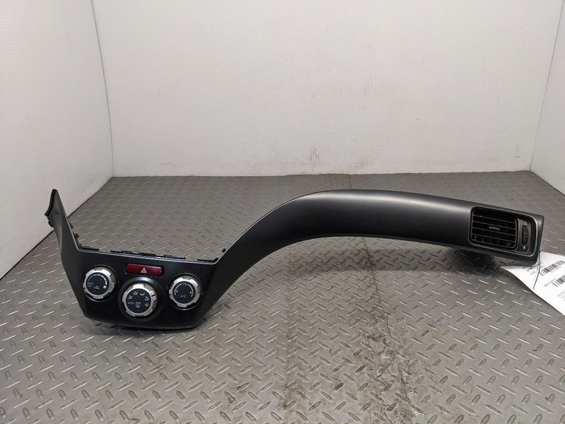 Temperature Control Turbo US Market Fits 11-14 IMPREZA 1154833