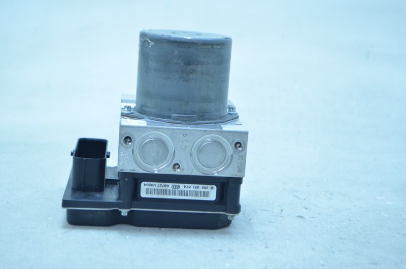 09-11 BMW E90 E91 335XI AWD ANTI LOCK ABS BRAKE PUMP OEM