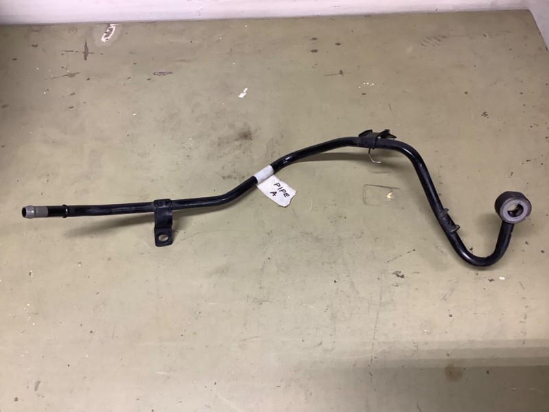 01-05 Civic AT Pipe A Used OEM