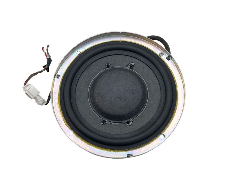 2019-2022 Acura MDX Subwoofer