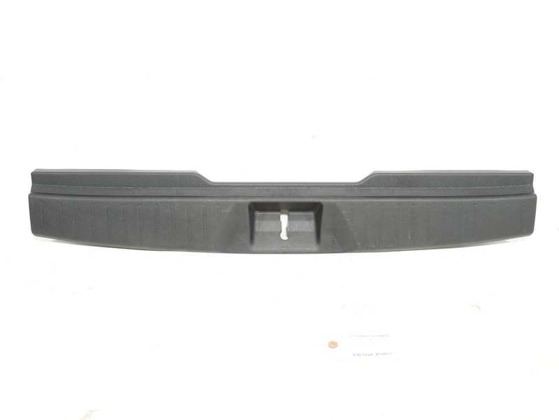 2015-2019 Subaru Outback Rear Trunk Sill Scuff Trim 95073AL01A OEM 89K