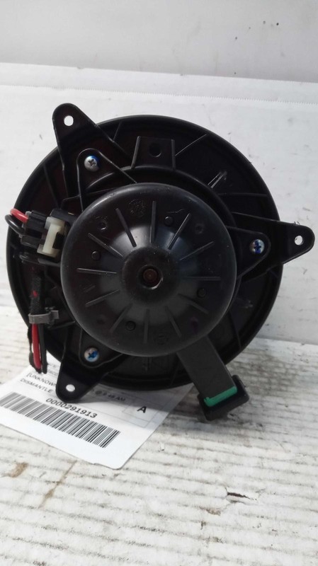 2015 Chevrolet Malibu HVAC Blower Motor OEM Tan 52K Miles NJ25-21487-530839