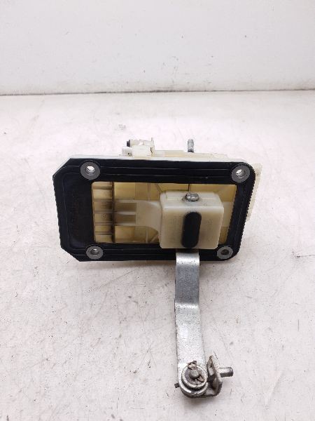 13 14 15 16 SCION FR-S 2WD AUTOMATIC TRANSMISSION SHIFTER ASSEMBLY