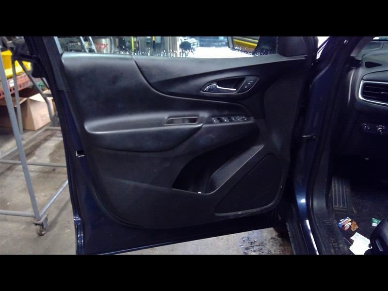 2018 EQUINOX Driver Left Front Door Trim Panel 988827