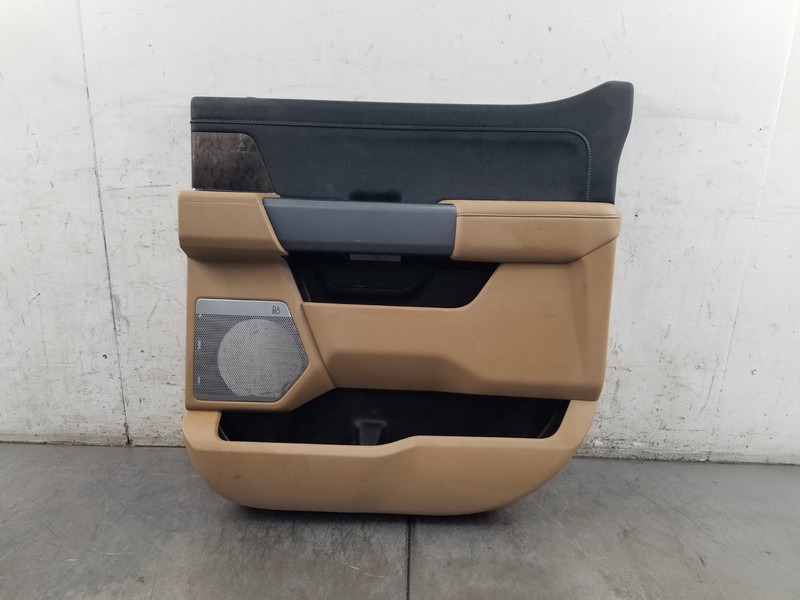 2024 Ford F250 Super Duty Diesel Right Rear Passenger Door Panel #5115 E5
