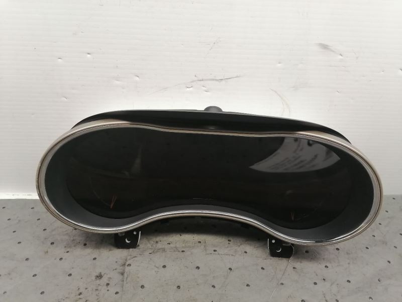 Speedometer Cluster 7" Display US Market Fits 16 GRAND CHEROKEE 68243466AG