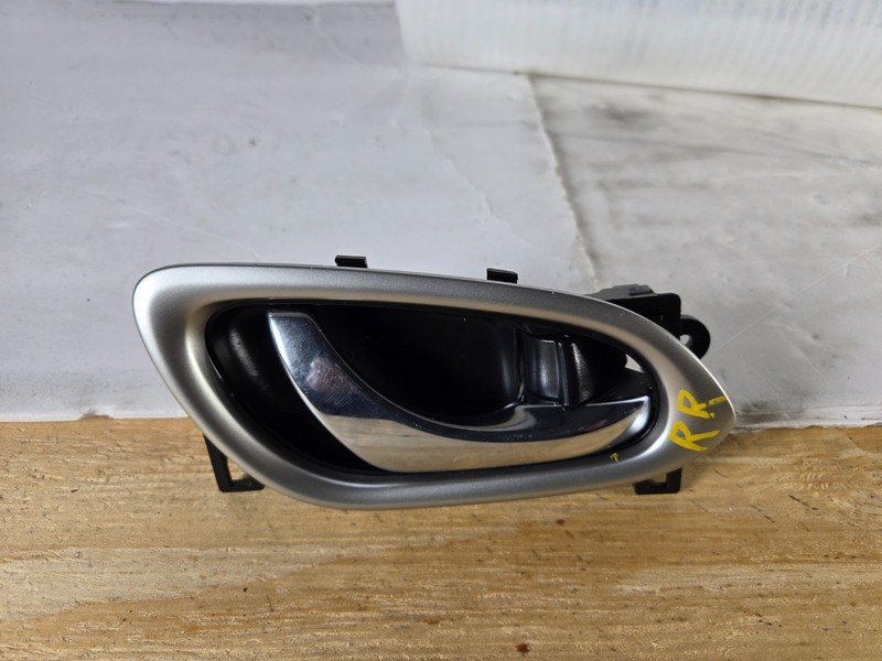 2013-2019 Nissan Sentra Rear Right Door Interior Handle 80670-3SG0C OEM 15255