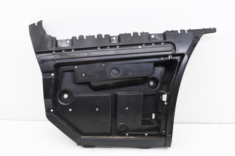 2008 BMW E92 328xi Rear Right Passenger Side Bumper Mount Bracket OEM KW68