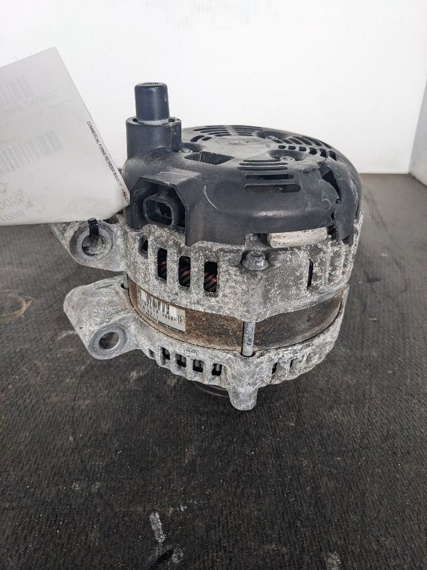 Alternator VIN 3 8th Digit Lfx 170 Amp Opt KW7 Fits 13-19 XTS 1122841