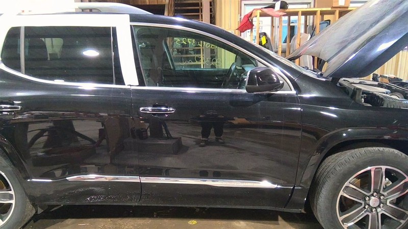 Passenger Right Front Door SLE Fits 17-23 ACADIA 3606925