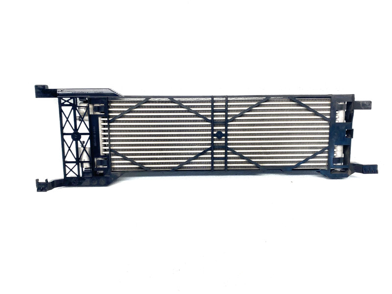 17 18 19 ALFA ROMEO GIULIA TRANSMISSION OIL COOLER OEM #A0.62