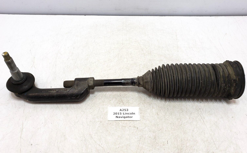 ✅ 07-21 OEM Lincoln Navigator Front Right Passenger Steering Tie Rod Ball Joint