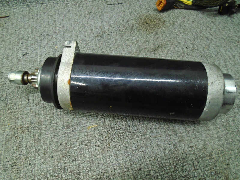 OEM Starter Motor 50-794721 1976-2005 135-300 Hp Mercury Mariner Outboard Motor