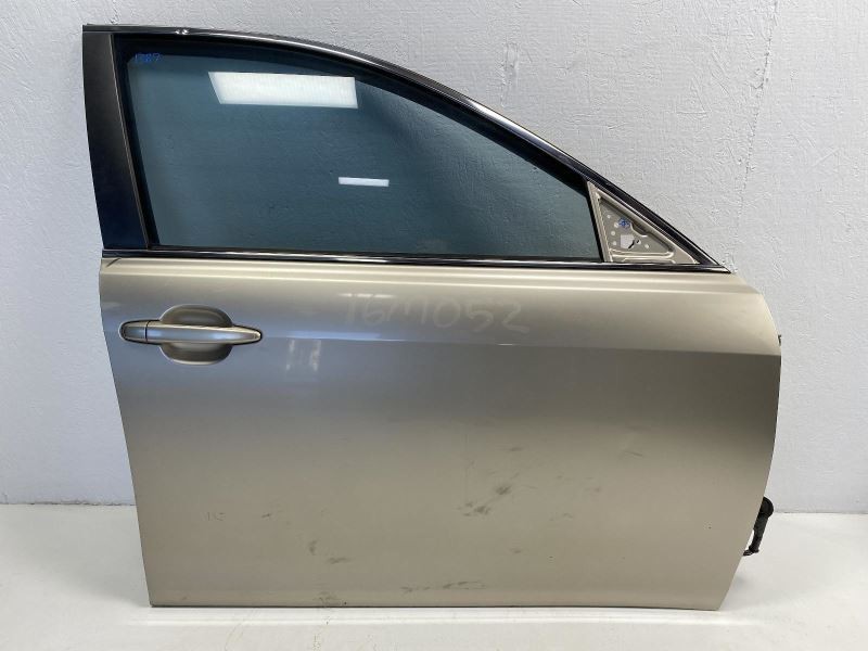 Right Passenger Front Door Fits 2007-2011 Toyota Camry 68339 ***NO SHIPPING***