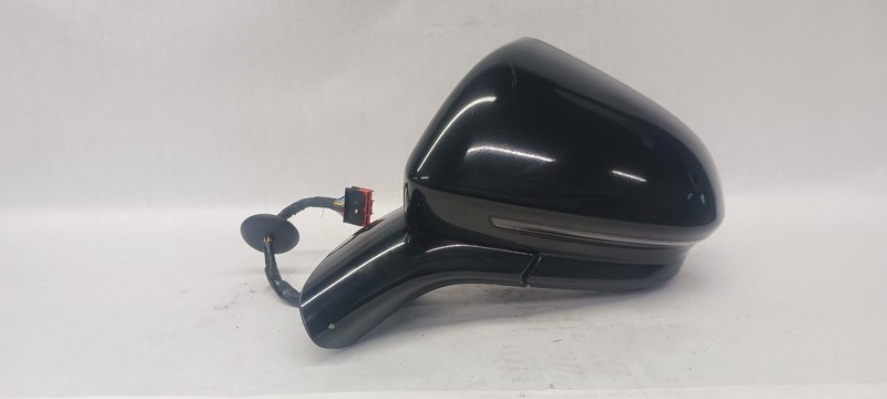 16-'18 LINCOLN MKX Left driver Door Mirror w/power fold OEM Grade A!