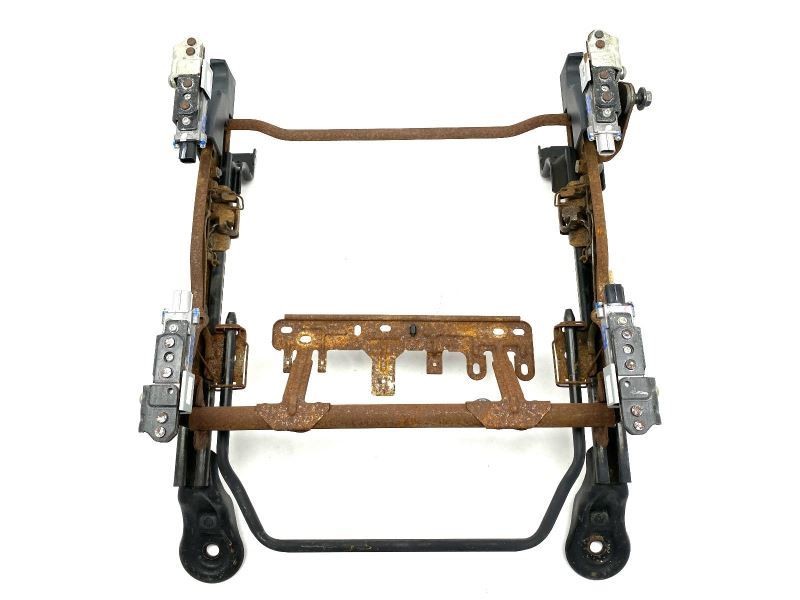 Right Passenger Side Front Seat Track Manual Fits 2010-2013 Toyota Tundra 54434