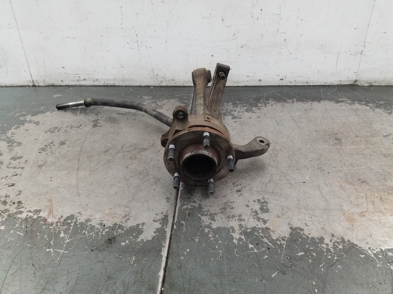 2006 Pontiac GTO Left Front Hub Knuckle Control Arm#8075 G5
